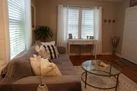 Blue Burough in Riverside