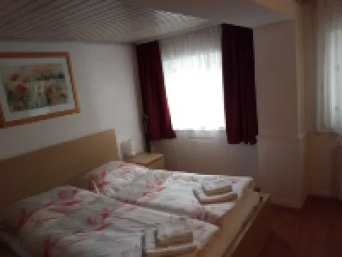 Vacation apartment WE 2 Hotéis em Werder