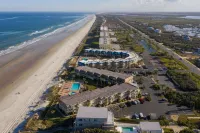 Coquina A203- Steps to the Beach - 3-Star