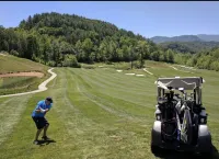 Smoky Mountains Views from Your Porch!
