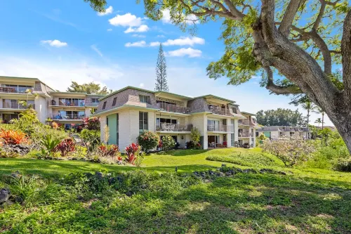 Stunning Ocean Sunset Views From Your Private Lanai