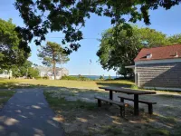 Charming Cottage in Hyannis Walk to Downtown, Beach, Harbor, Pet Friendly Fence