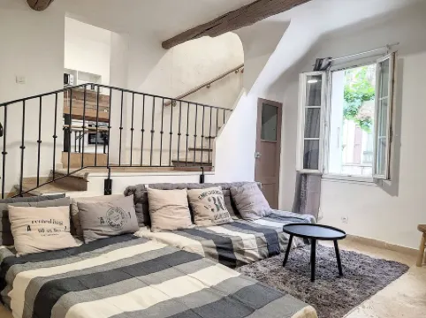 Maison T3 95m² Centre Ville