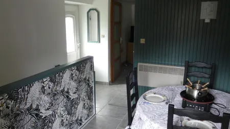 Chalet Familial A LA Montagne AU Coeur DES Hautes Vosges Proche Alsace HTE Saone