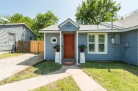 The Red Door Retreat