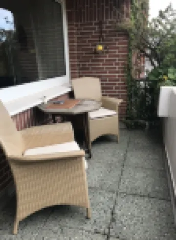 Wohnerlebnis Bad Zwischenahn