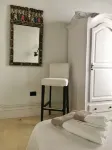 Very central apartment in Bilbao a few meters from Gran Vía,  E-BI-752.