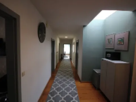 Traumhaus mit Pool und Eigener Sauna Hotels in Dahn