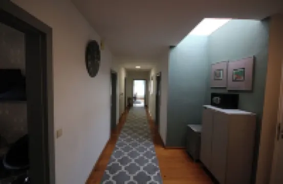 Traumhaus mit Pool und Eigener Sauna Hotels in Dahn