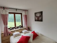 Ski chalet Cervinia Martino e Bassi ski-in-ski-out 6 persons sunny balcony wifi Hotels in 