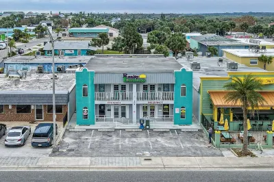 Downtown Flagler Beach 3 bedroom!