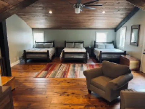 Perfect Escape 米夫林縣酒店