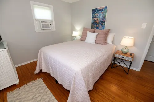 NEW LISTING!!! Cedar Shade Beach Retreat