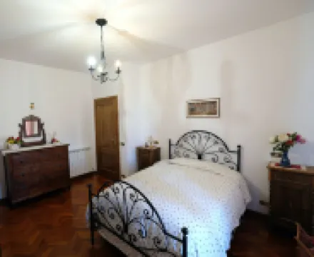 The Pomegranate - San Quirico d'Orcia