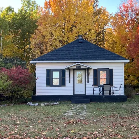 Cozy Home located in downtown Big Bay