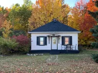 Cozy Home located in downtown Big Bay