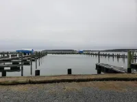 Bayfront Family Friendly 2BR on a Marina - Great Location & Beautiful Views!