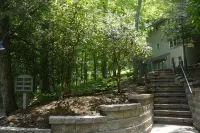 Cozy 1 Bedroom Condo Off 12th Hole at Devil's Knob Golf Course