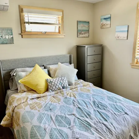 PHILLY’S BEACH HOUSE! GORGEOUS EVERYTHING IS BRAND NEW! ONE BLOCK FROM THE BEACH