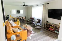 Owl's Nest - A Rochester Escape! RIT & UoR Nearby!