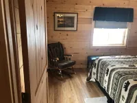 Wildcat cabin