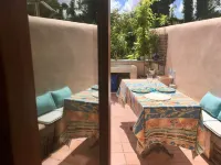 La Casa Rosa a 10 minuti da Pisa