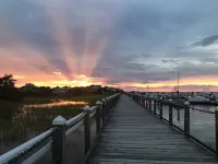 The Kerryman - Overlooks Bay Creek Marina! New Master Br Mattress March 2025