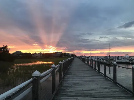 The Kerryman - Overlooks Bay Creek Marina! New Master Br Mattress March 2025