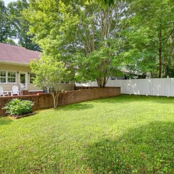 Modern Home in the Heart of Murphy, Hi-Tech Massage Chair, Jetted Tub, KING Bd! Отели в г. Мерфи