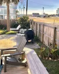 Classic Beach House - Ocean access at the Atlantic Beach Circle Hotels near Oceanana Pier & Pier House Restaurant