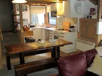 Wallace's-Chalet