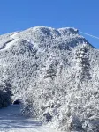Jay Peak ski on-ski-off condo in the newest buildings directly on the mountain.
