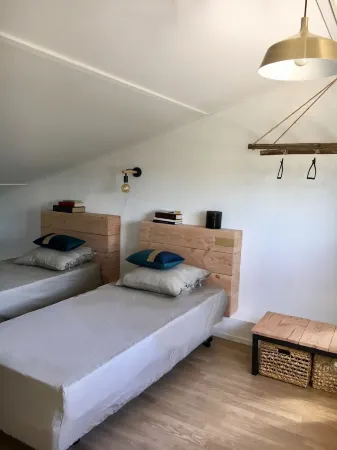 The Villa 103. House with swimming pool 6 persons