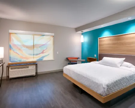 トゥルー バイ ヒルトン セントジョージ、ユタ セントジョージのホテル