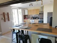 Gîte de MONPLAISIR au coeur du périgord noir