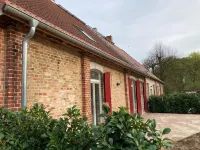Fewo Fuchsbau - Forstgut Laase