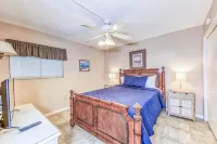 Spectacular view and Location Beachfront-Pool-WIFI.