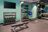 Tru by Hilton Elkhart - Fitnessstudio