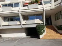 Beautiful comfortable apartment 5 minutes from the beach - La grande motte