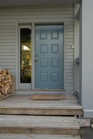 10th Hole Haystack Golf Course in Wilmington VT - 4 miles from Mt Snow