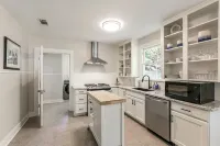 Cali-Style House in Mid-City Baton Rouge