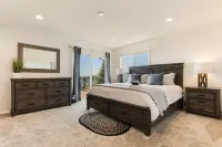 Henry's Hideout - Four King Bedroom Home Overlooking World Class Vineyards