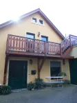 Alte Schmiede