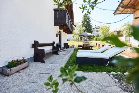 2 Bedroom Condo in Rottach-Egern