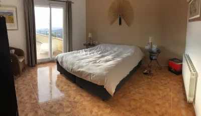 Weekly rental, villa Lloret de Mar with private pool, quiet area Hotels near Aleks Rent Lloret De Mar