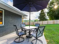 The Pisgah Portal is located 1 Mile from the Entrance of Pisgah National Forest! Hotels in Boyd