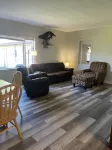 MoDak Lodge - Heart of Pheasant Country - Dogs Welcome