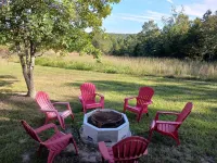 Near Licking, MO. Close to Montauk State Park and Ozark National Scenic Riverway