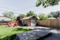 Modern Farmhouse in downtown Grand Junction Hotels near Safeway