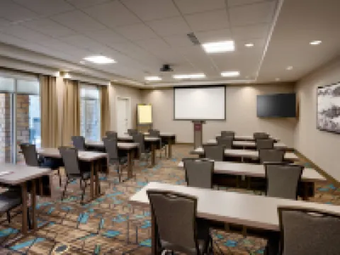 Residence Inn Provo South University Hotels in Provo